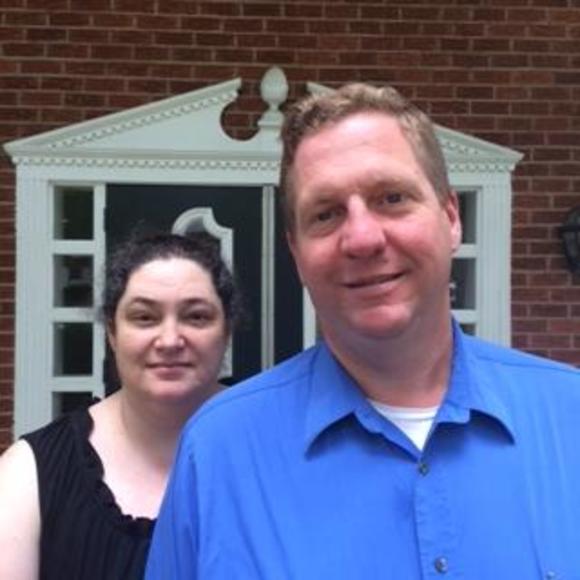 Meet your Posher, Robert - Picture 1 of 1